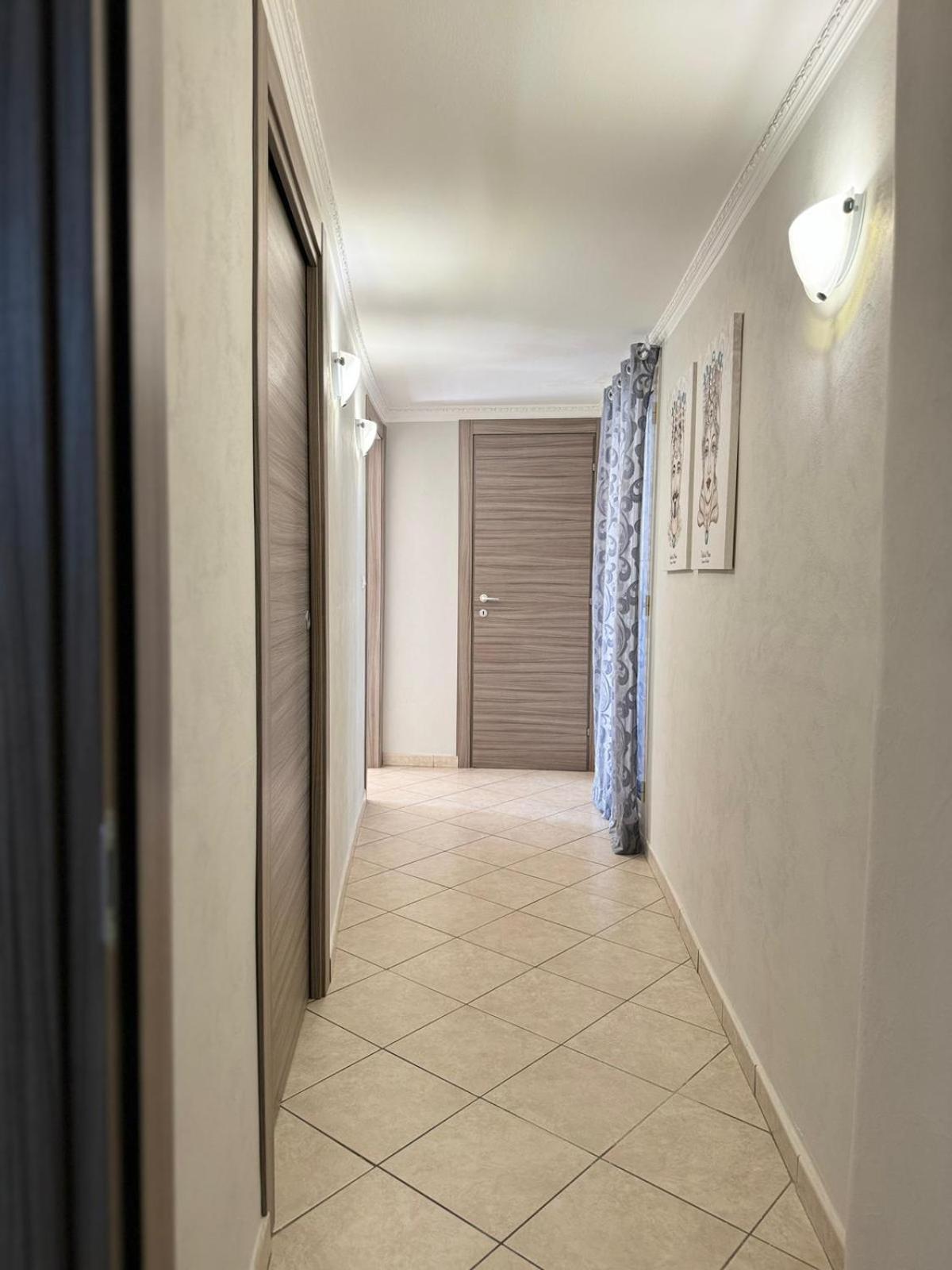 La Casa Del Mulino Apartment Катания Екстериор снимка